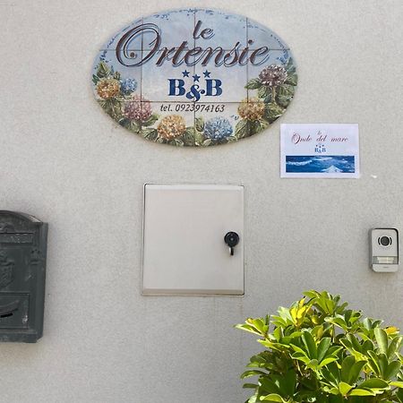 Appartamento Grande San Vito Lo Capo Ngoại thất bức ảnh