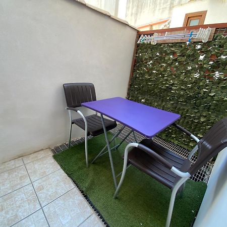 Appartamento Grande San Vito Lo Capo Ngoại thất bức ảnh