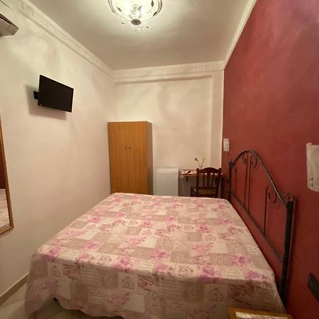 Appartamento Grande San Vito Lo Capo Ngoại thất bức ảnh