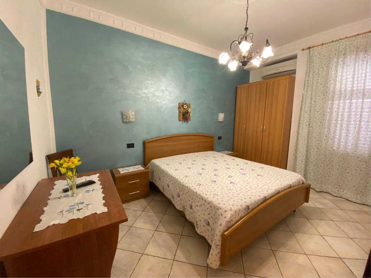 Appartamento Grande San Vito Lo Capo Ngoại thất bức ảnh