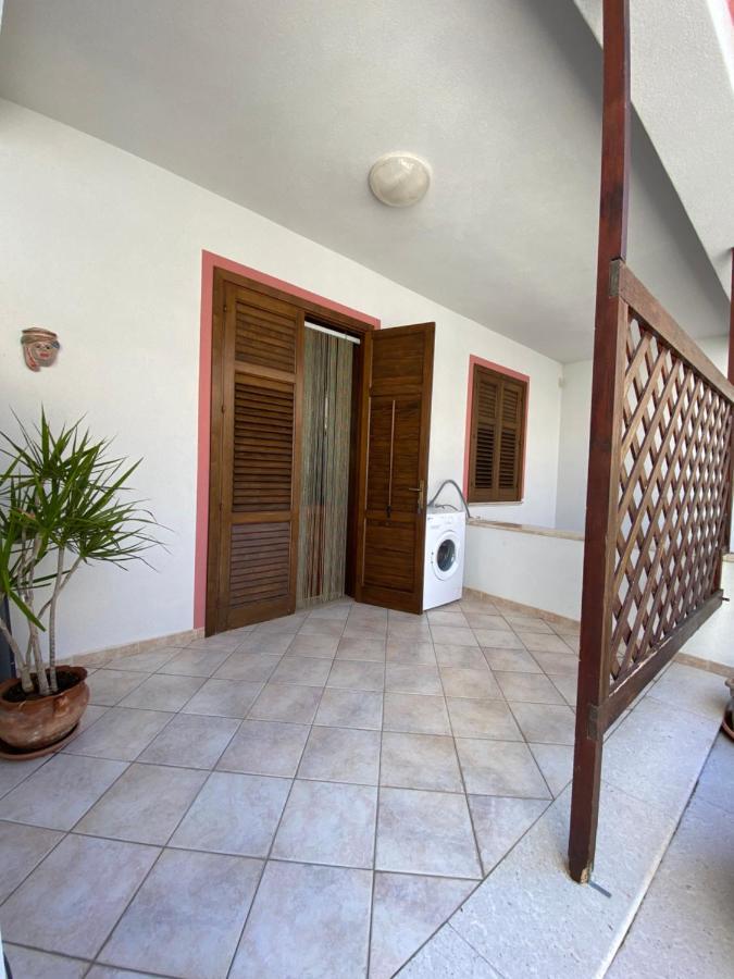 Appartamento Grande San Vito Lo Capo Ngoại thất bức ảnh
