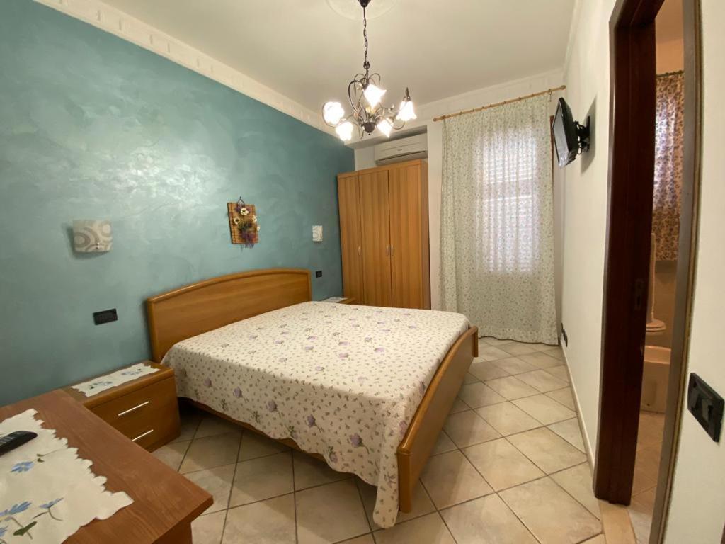 Appartamento Grande San Vito Lo Capo Ngoại thất bức ảnh