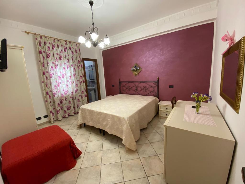 Appartamento Grande San Vito Lo Capo Ngoại thất bức ảnh