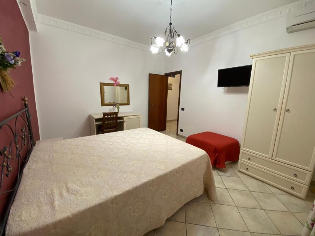 Appartamento Grande San Vito Lo Capo Ngoại thất bức ảnh