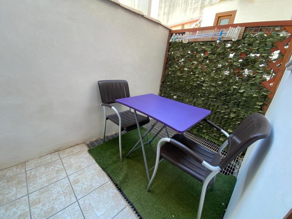 Appartamento Grande San Vito Lo Capo Ngoại thất bức ảnh