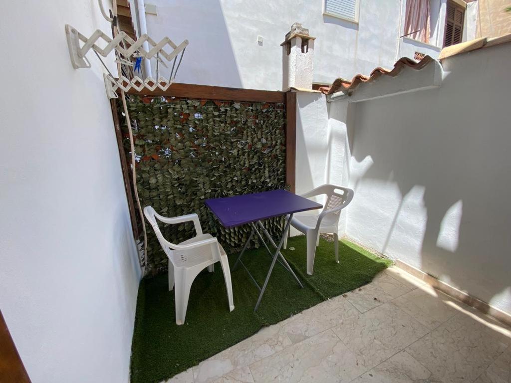 Appartamento Grande San Vito Lo Capo Ngoại thất bức ảnh
