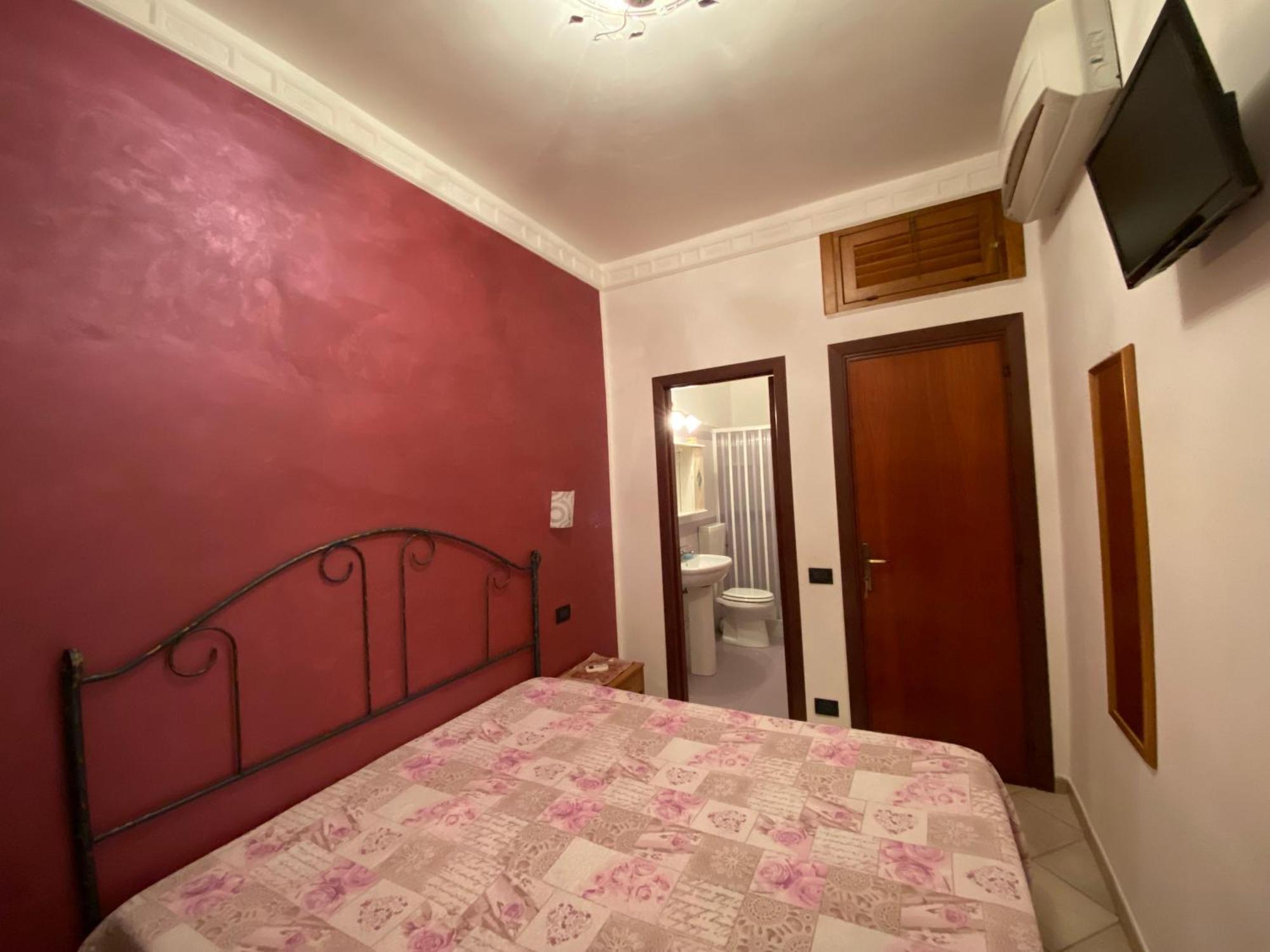 Appartamento Grande San Vito Lo Capo Ngoại thất bức ảnh
