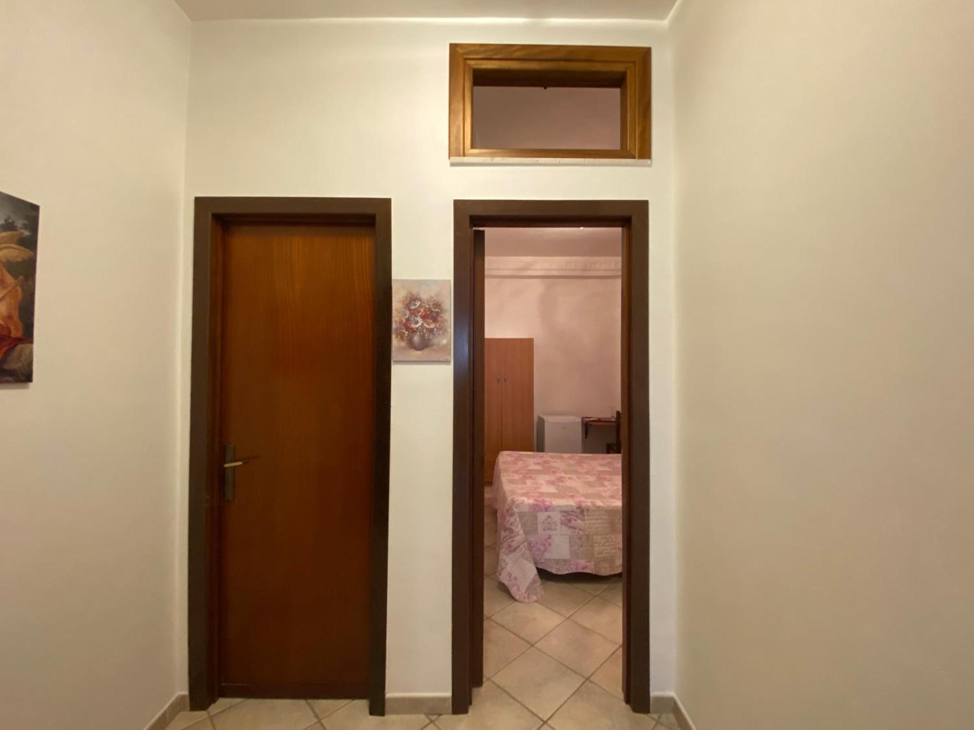 Appartamento Grande San Vito Lo Capo Ngoại thất bức ảnh