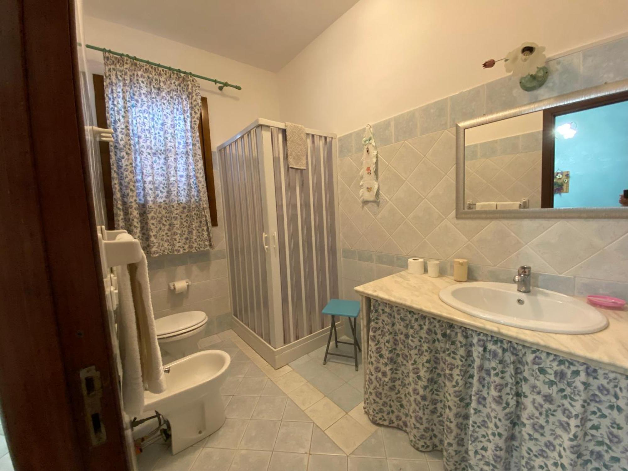 Appartamento Grande San Vito Lo Capo Ngoại thất bức ảnh