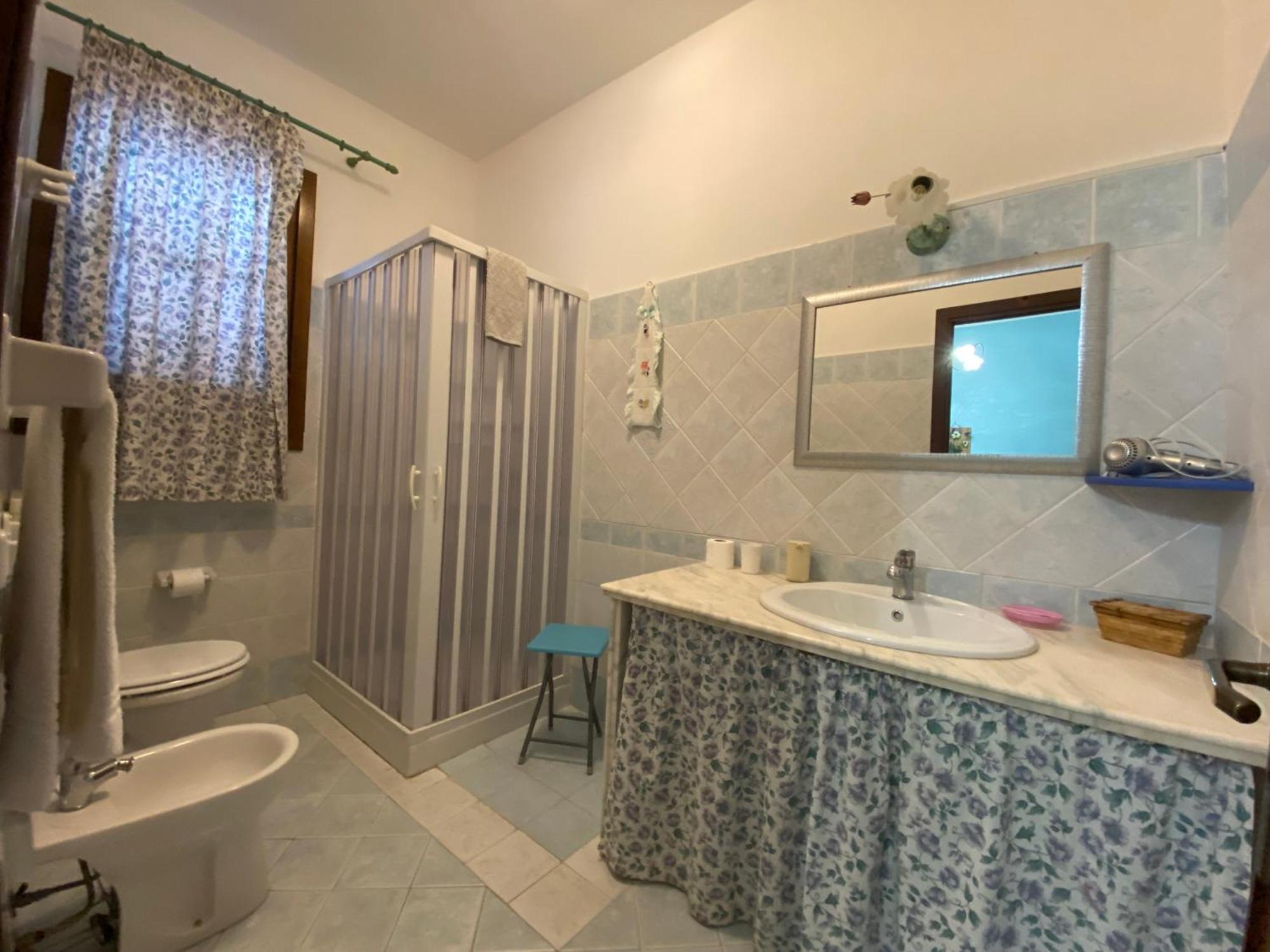 Appartamento Grande San Vito Lo Capo Ngoại thất bức ảnh