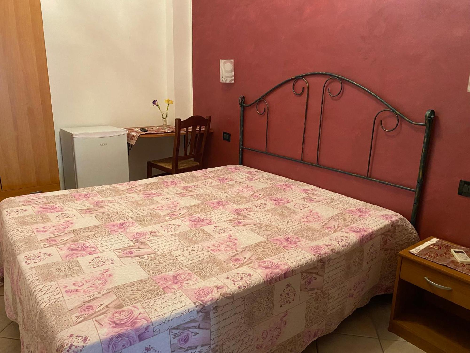 Appartamento Grande San Vito Lo Capo Ngoại thất bức ảnh