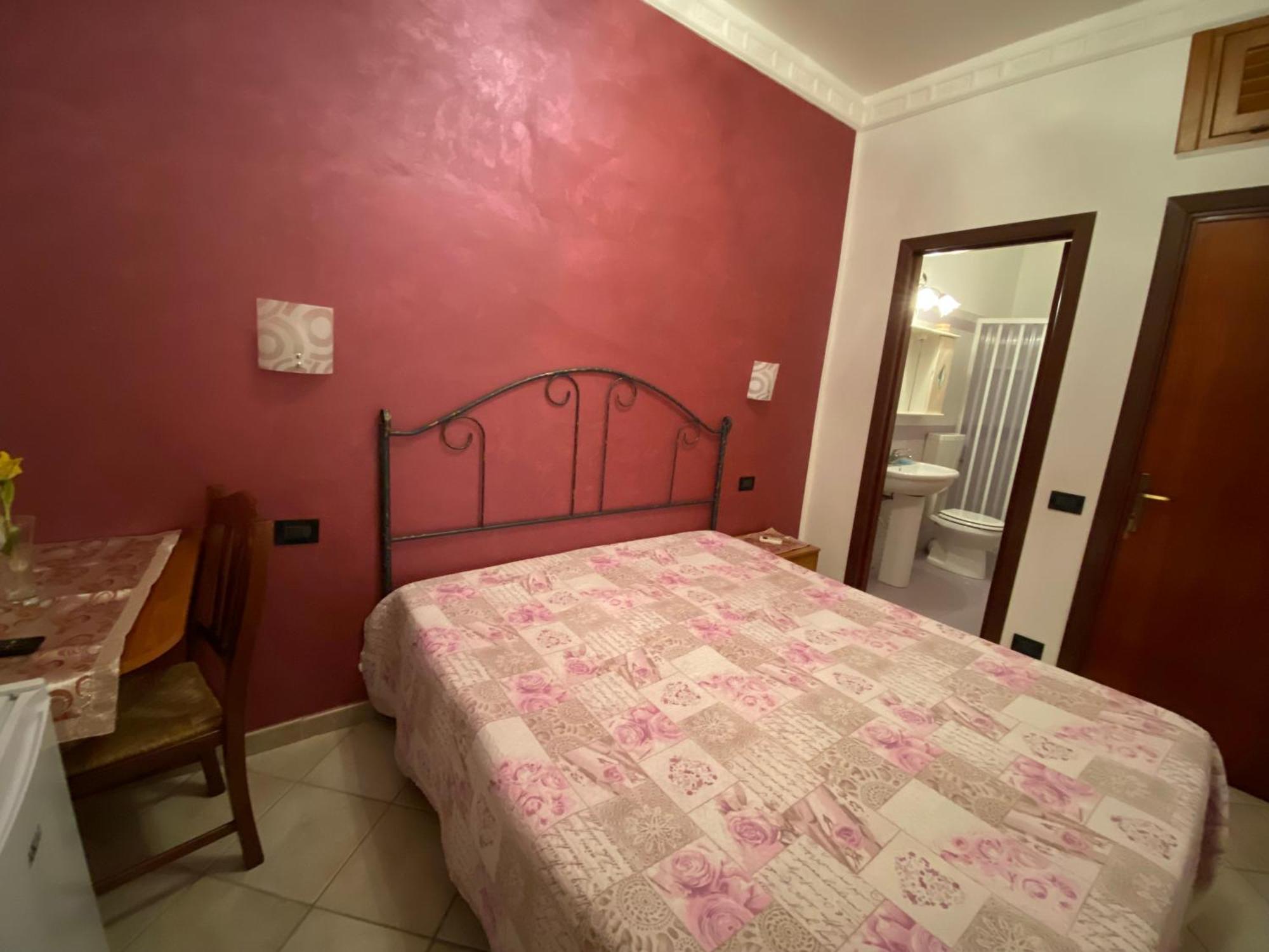 Appartamento Grande San Vito Lo Capo Ngoại thất bức ảnh