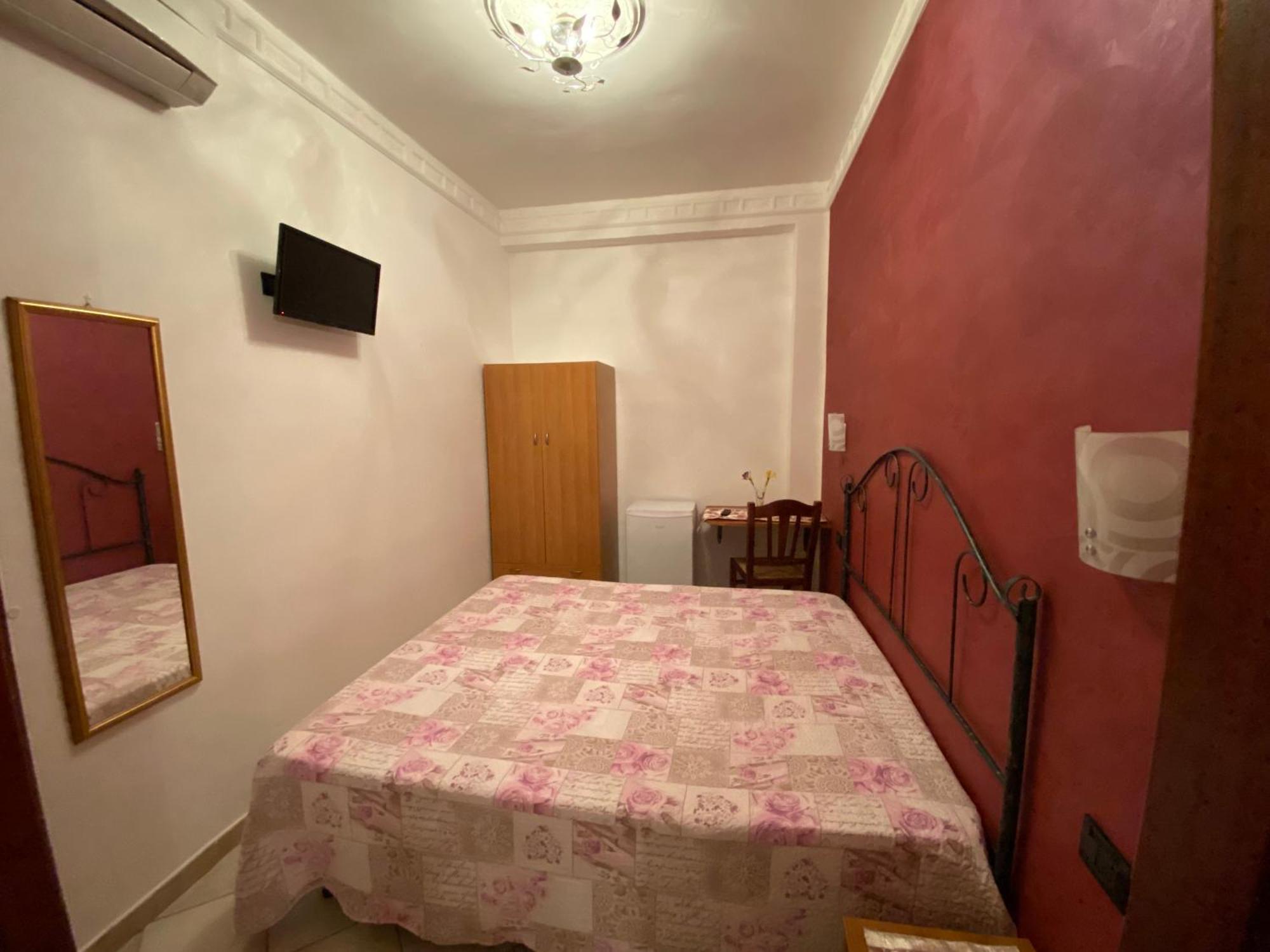 Appartamento Grande San Vito Lo Capo Ngoại thất bức ảnh